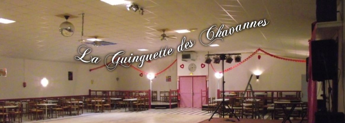 La Guinguette des Chavannes (70)